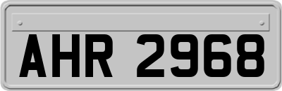AHR2968