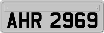 AHR2969