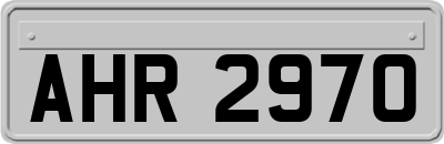 AHR2970