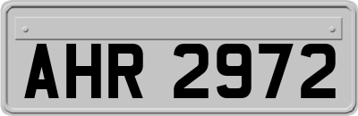 AHR2972