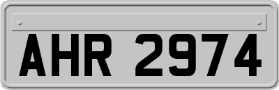 AHR2974