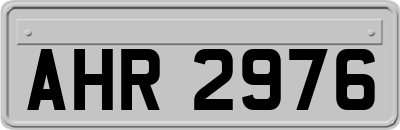 AHR2976