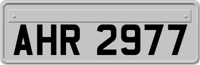 AHR2977