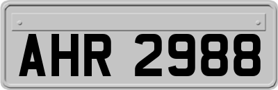 AHR2988