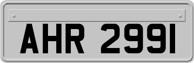 AHR2991