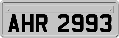 AHR2993