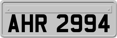 AHR2994