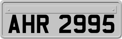 AHR2995