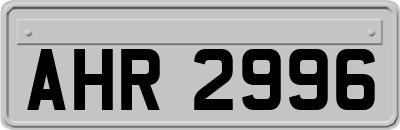 AHR2996