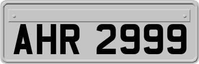AHR2999