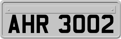 AHR3002