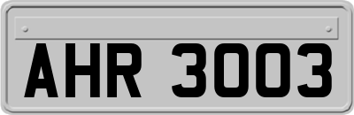 AHR3003