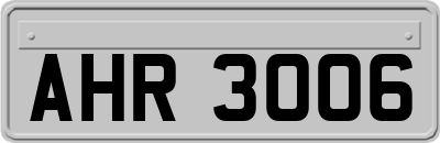 AHR3006