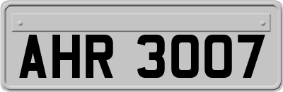 AHR3007