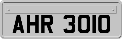 AHR3010
