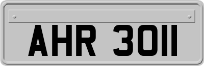 AHR3011