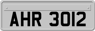 AHR3012