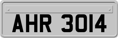 AHR3014