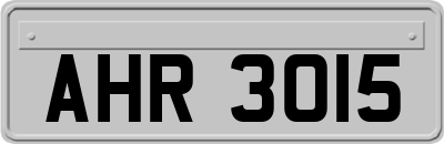 AHR3015