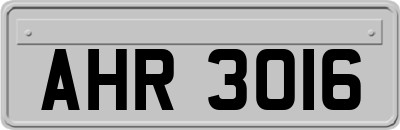 AHR3016