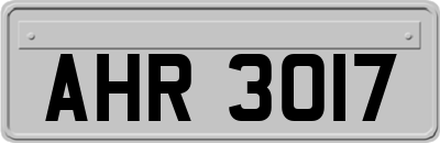 AHR3017