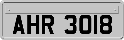 AHR3018