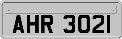 AHR3021