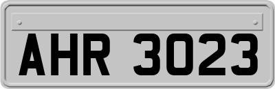 AHR3023