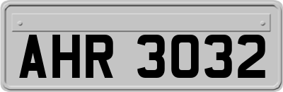AHR3032