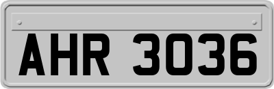 AHR3036