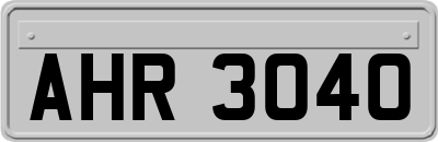 AHR3040