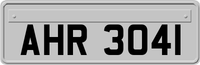 AHR3041