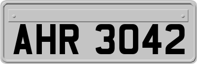 AHR3042