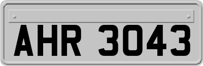 AHR3043