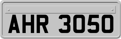 AHR3050