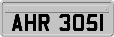 AHR3051