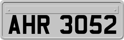 AHR3052