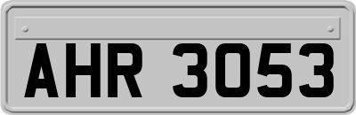 AHR3053