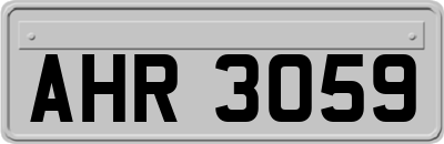 AHR3059