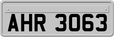 AHR3063