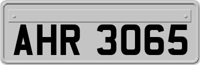 AHR3065