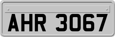 AHR3067