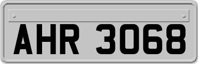 AHR3068