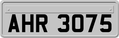 AHR3075