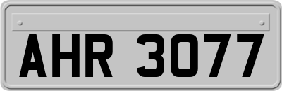 AHR3077