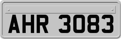 AHR3083