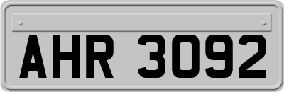 AHR3092