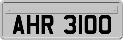 AHR3100