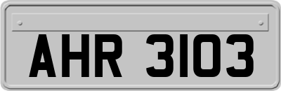 AHR3103