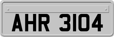 AHR3104
